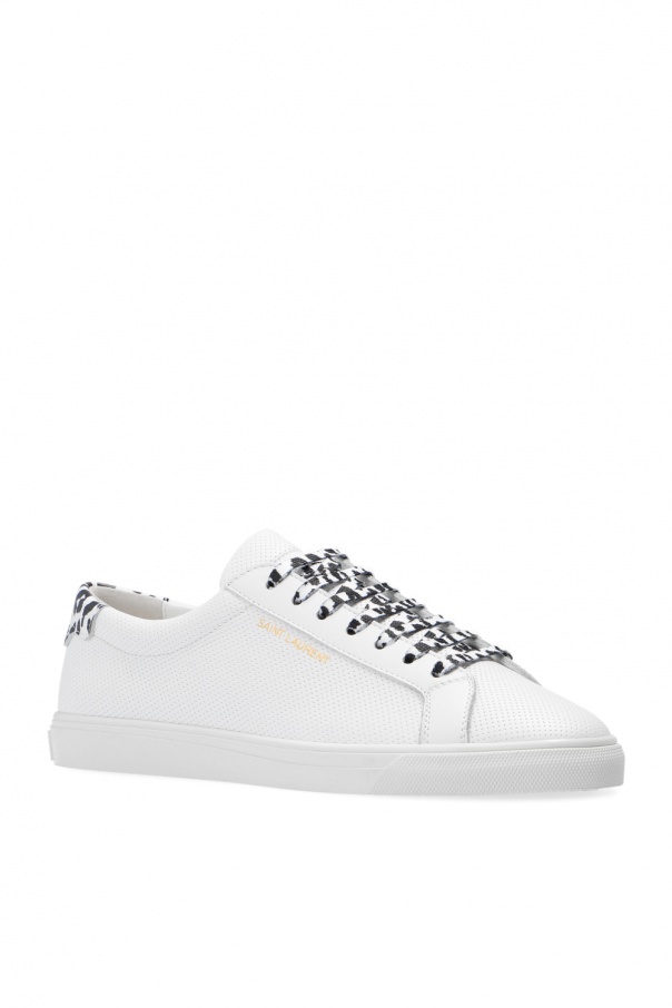 Women's Shoes | Saint Laurent 'Andy' sneakers | saint